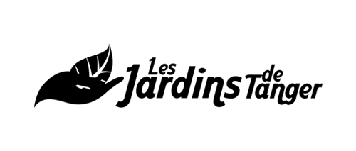 Les jardins de tanger